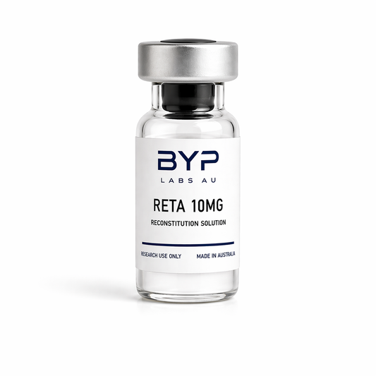 RETATRUTIDE 10MG
