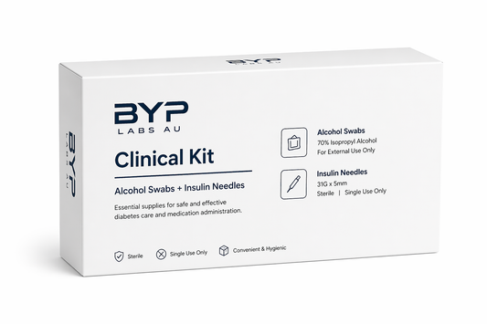 Clinical Kit