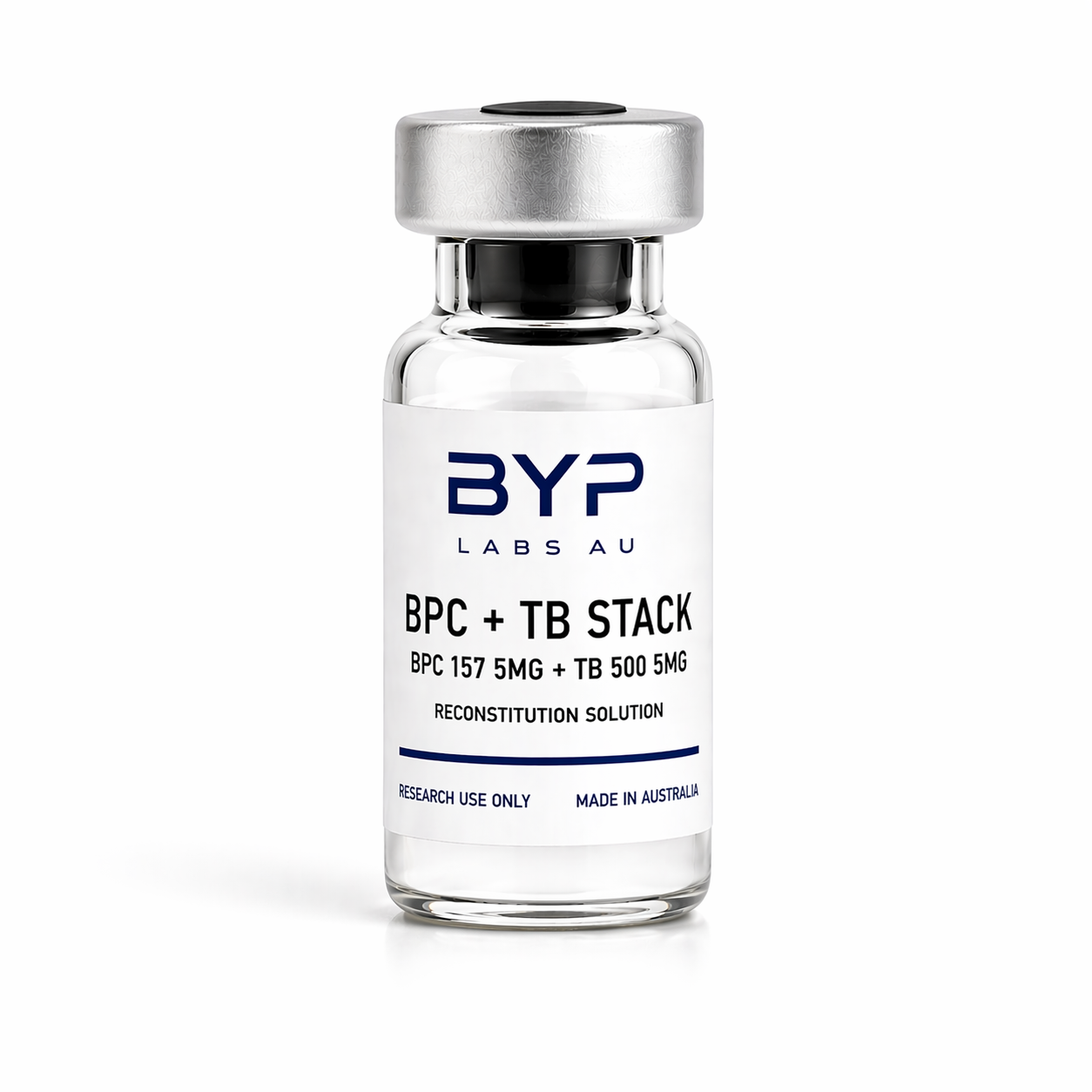 BPC + TB STACK 10MG