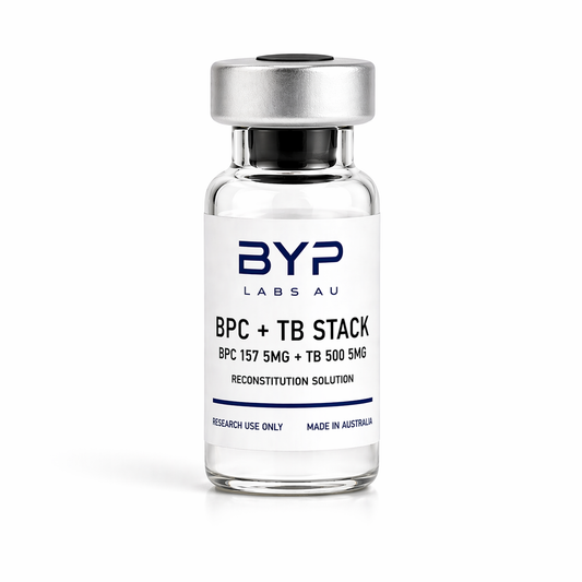BPC + TB STACK 10MG