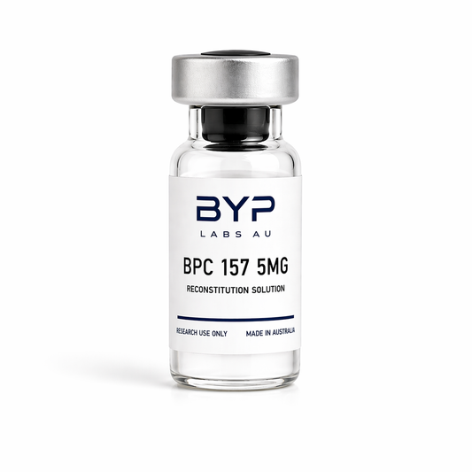 BPC 157 5MG