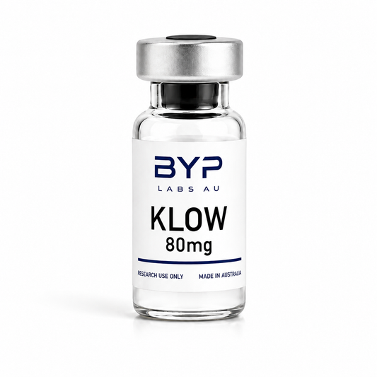 KLOW STACK