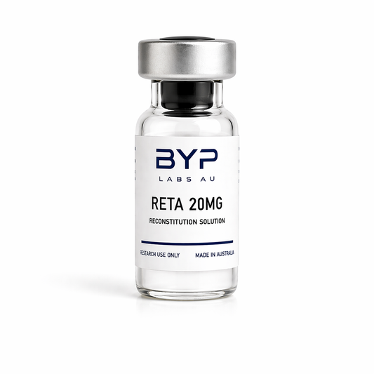 RETATRUTIDE 20MG