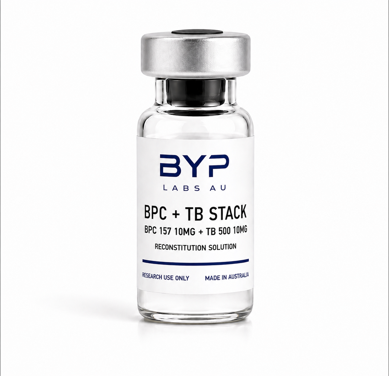BPC + TB500 STACK 20MG