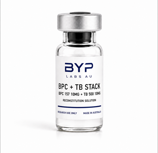 BPC + TB500 STACK 20MG